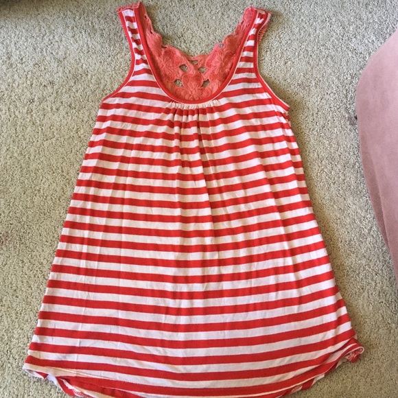Cute Boutique tank