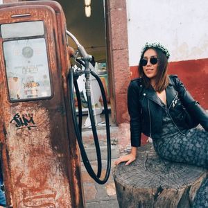 Meet your Posher, Paloma