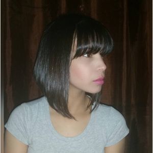 Meet your Posher, Judith