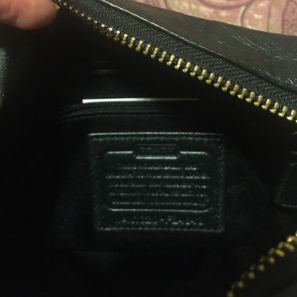 Coach bag - Picture 3 of 4