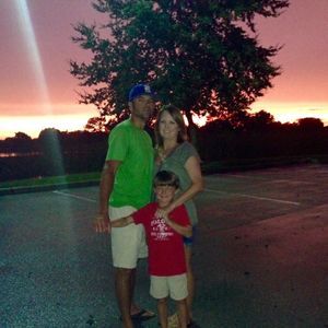 Meet your Posher, Brandi