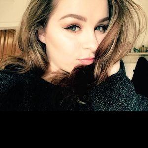 Meet your Posher, Brianna