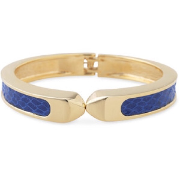 Stella & Dot Emerson Bangle - Gold