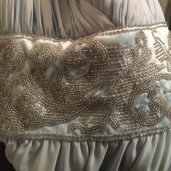 Prom Dress - Picture 2 of 4