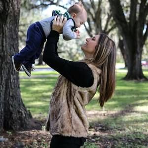 Meet your Posher, Meghan