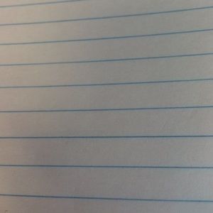 Meet your Posher, Melanie