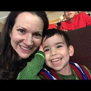 Meet your Posher, Allison