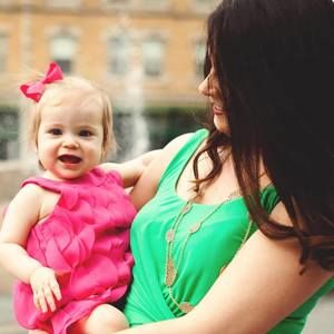 Meet your Posher, Stephanie