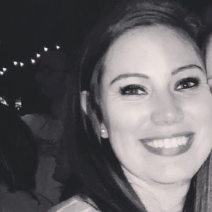 Meet your Posher, Jill