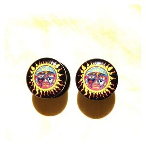 Sublime Stash Plugs 9/16