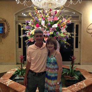 Meet your Posher, Joan