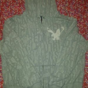 XXL American Eagle hoodie
