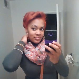 Meet your Posher, Evelyn