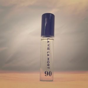 TokyoMilk/Dark La Vie La Mort rollerball mini