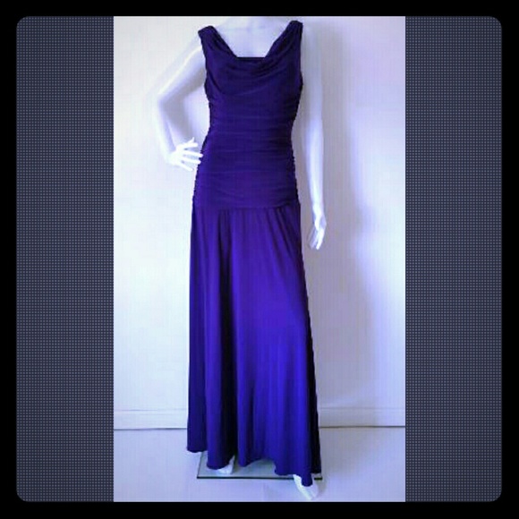 NW Nightway Dress