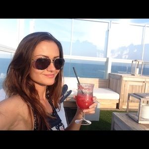 Meet your Posher, Tatyana