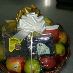 Meet your Posher, Davida