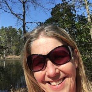 Meet your Posher, Maureen