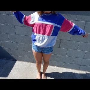 90s vintage sweater SOLD