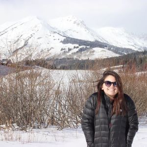 Meet your Posher, Taylor