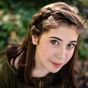 Meet your Posher, Katharine