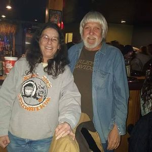 Meet your Posher, Patty