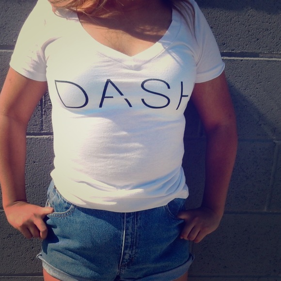 Dash  v neck SOLD