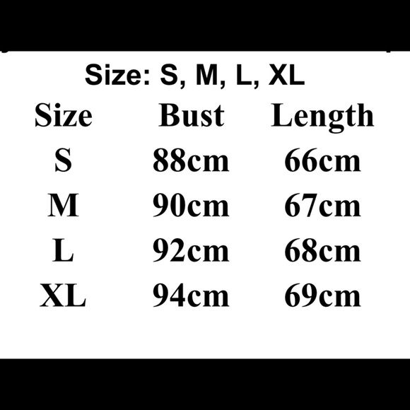 ❗️LAST ONE❗️Top Sleeveless Casual Tank Tops - Picture 2 of 4