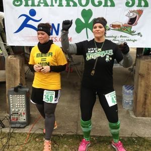 Meet your Posher, Meredith