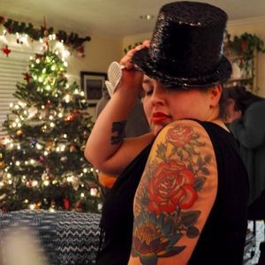 Meet your Posher, Jessica