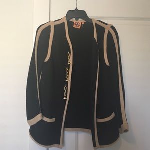 Tory Burch Sweater