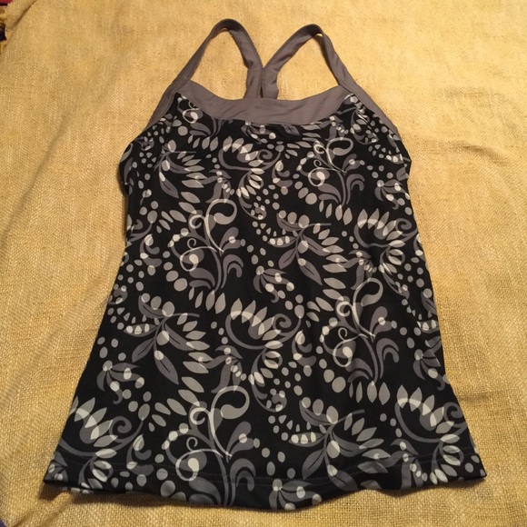 Yoga Top