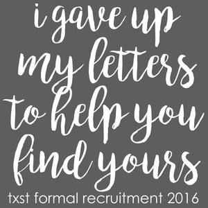 Meet your Posher, Casey