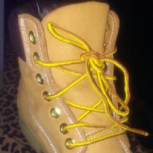 Timberland Boots