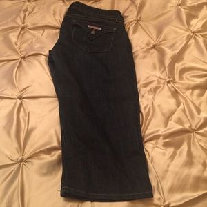 Hudson Bermuda Shorts