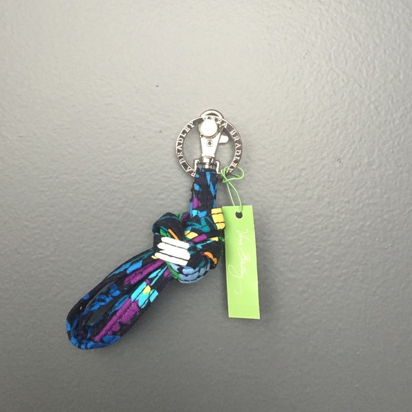 Vera Bradley Lanyard