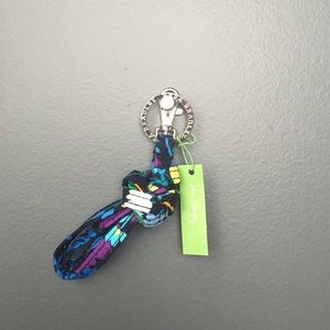 Vera Bradley Lanyard