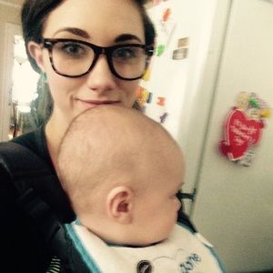 Meet your Posher, Brittni