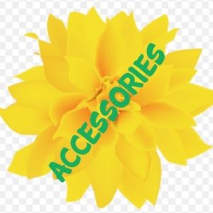 ACCESSORIES!!!!!