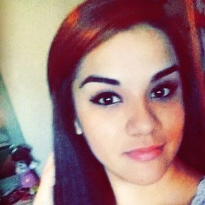 Meet your Posher, Arlette