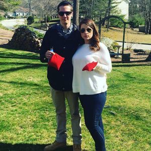 Meet your Posher, Alissa