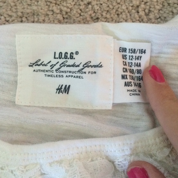 H&M - Picture 4 of 4