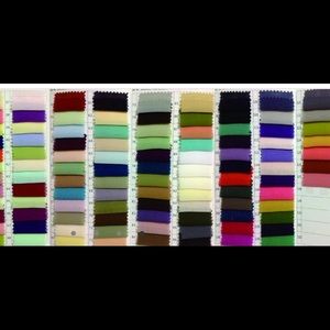 Meet your Posher, Destiny