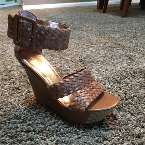 Platform bcbg