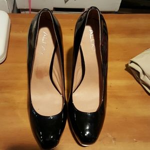 aldo pumps