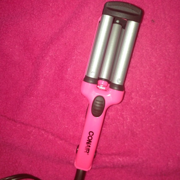 Hair Crimper