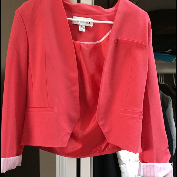 Dress blazer
