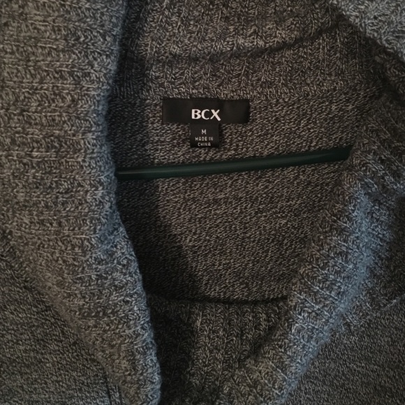 3/4 sleeve sweater - Picture 3 of 3