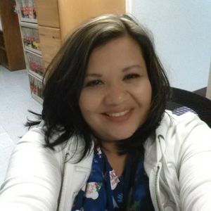 Meet your Posher, Araceli
