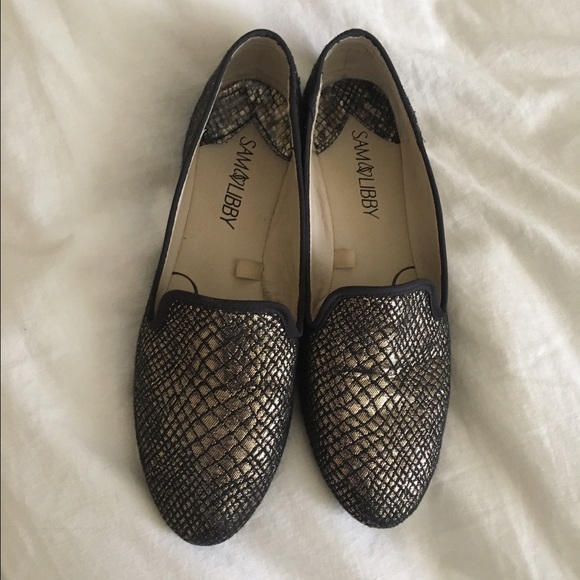 Sam and Libby Loafers/ Flats
